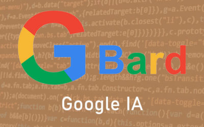 Google Bard, le nouveau concurent de ChatGPT !