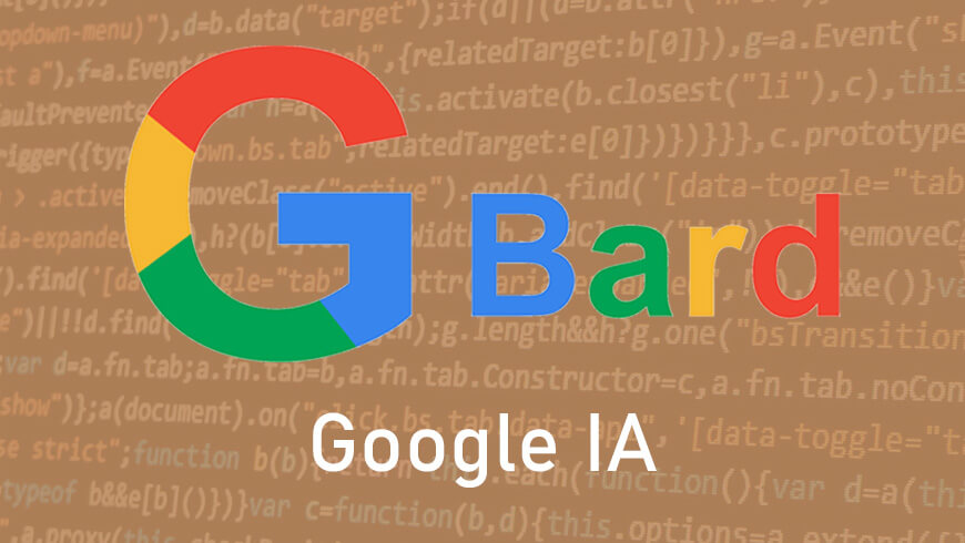 Google Bard, le nouveau concurent de ChatGPT !