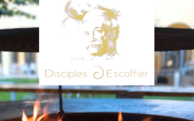 🔥 Digitelium x Disciples d’Escoffier – Une fin d’été savoureuse 🔥