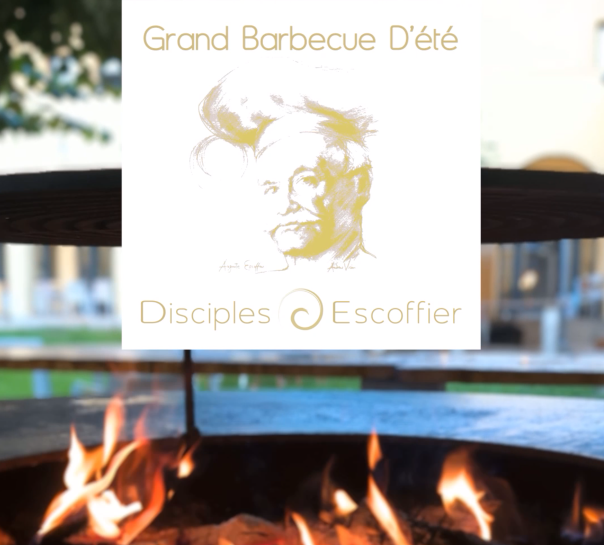 🔥 Digitelium x Disciples d’Escoffier – Une fin d’été savoureuse 🔥